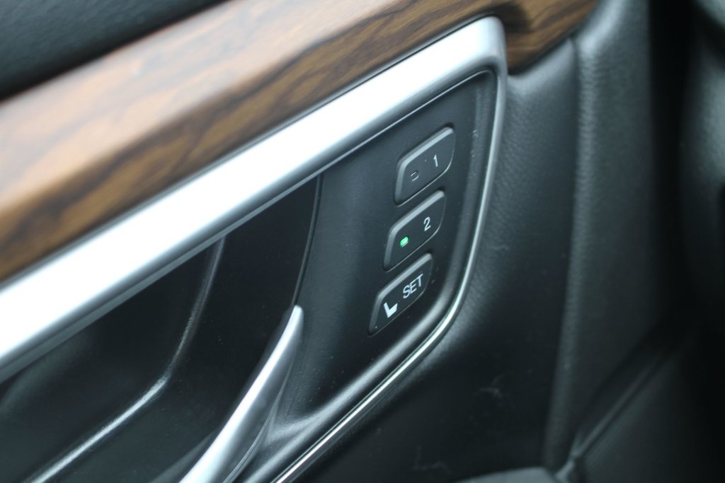 2021 Honda CR-V EX-L in Gatineau, Quebec - 14 - w1024h768px