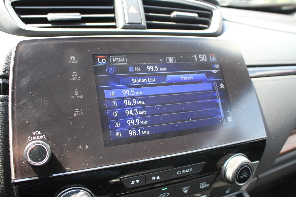 2021 Honda CR-V EX-L in Gatineau, Quebec - 20 - w1024h768px