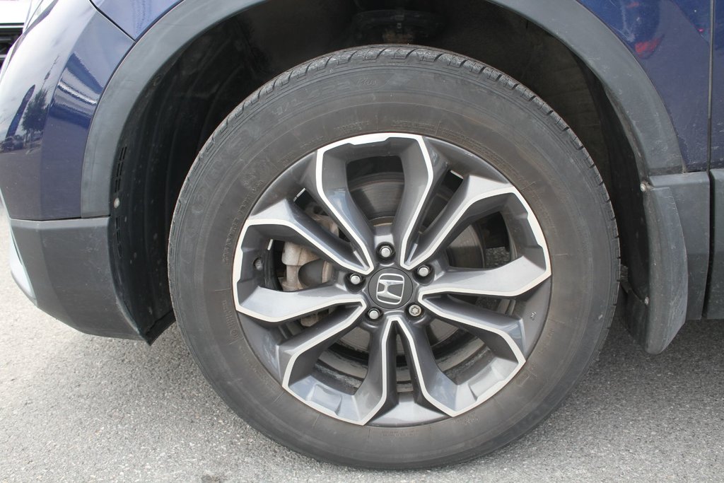 2021 Honda CR-V EX-L in Gatineau, Quebec - 24 - w1024h768px