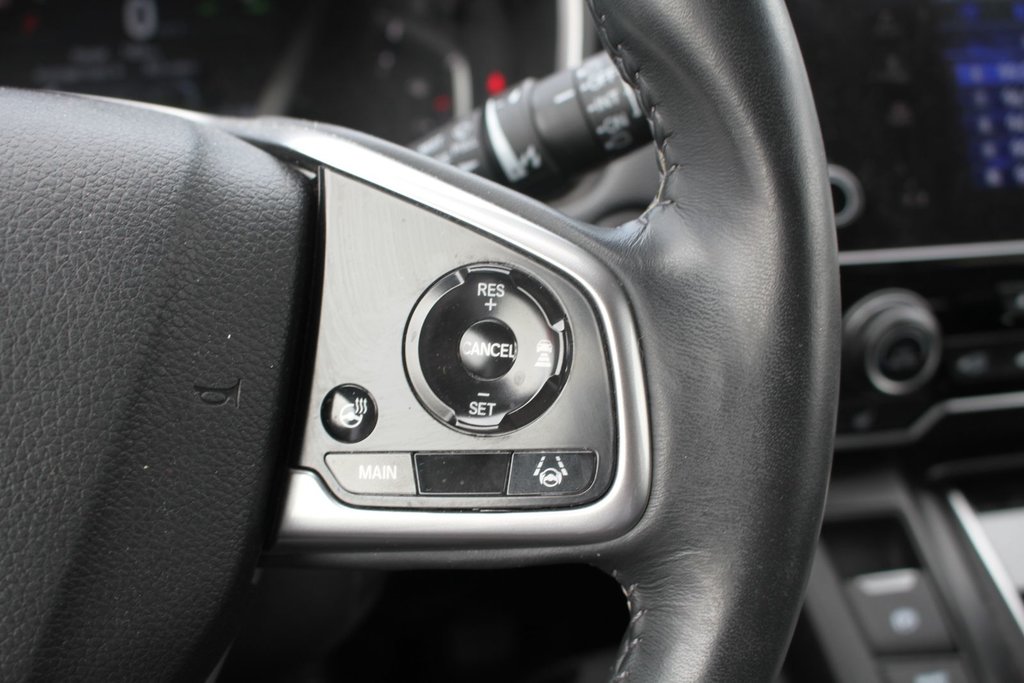 2021 Honda CR-V EX-L in Gatineau, Quebec - 15 - w1024h768px
