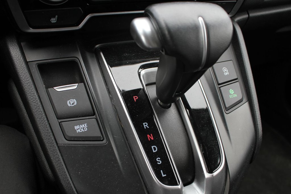 2021 Honda CR-V EX-L in Gatineau, Quebec - 16 - w1024h768px