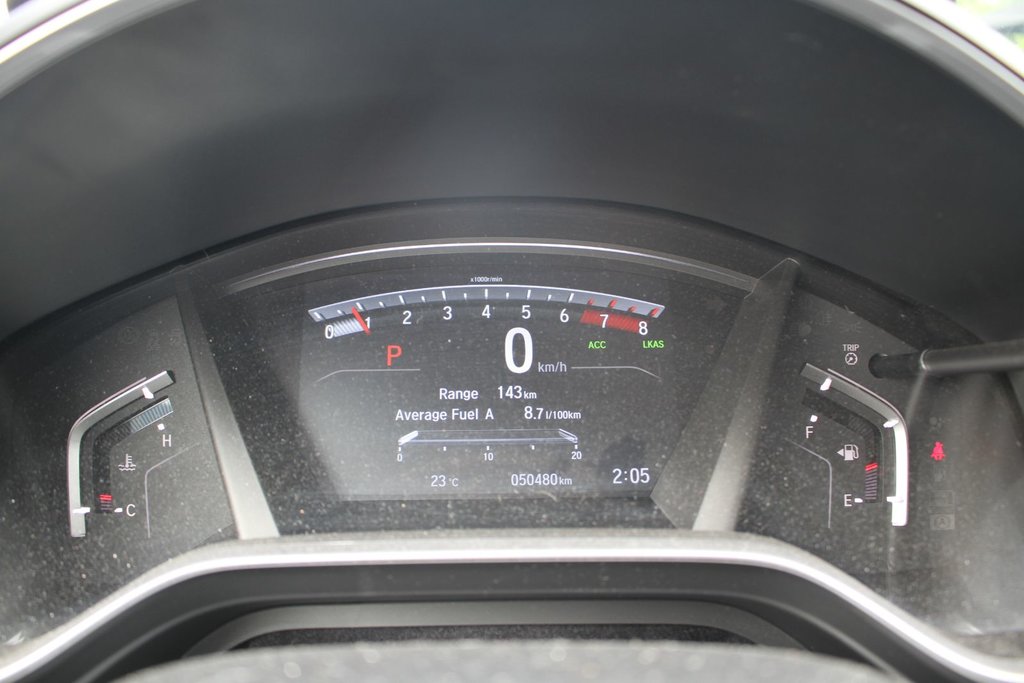 2021 Honda CR-V EX-L in Gatineau, Quebec - 11 - w1024h768px