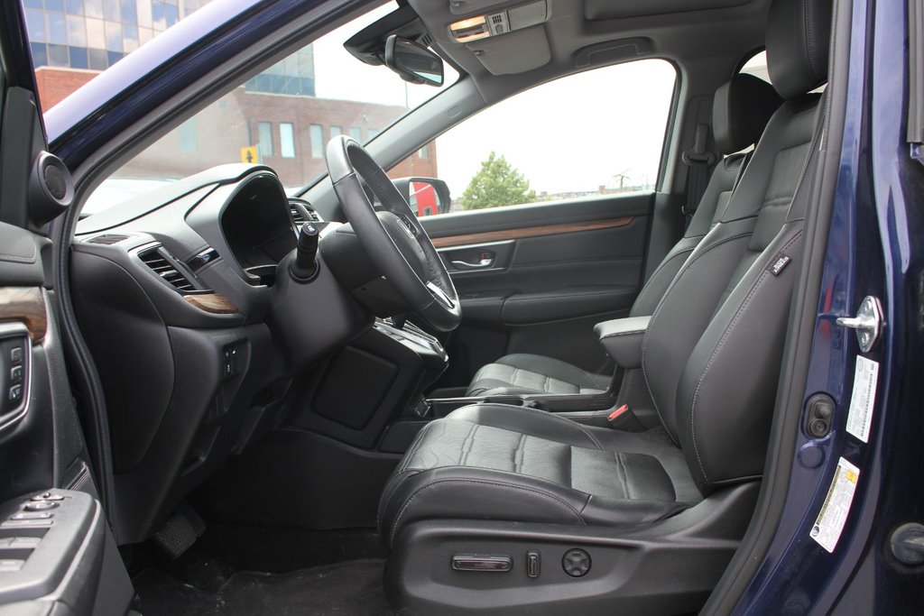 2021 Honda CR-V EX-L in Gatineau, Quebec - 7 - w1024h768px