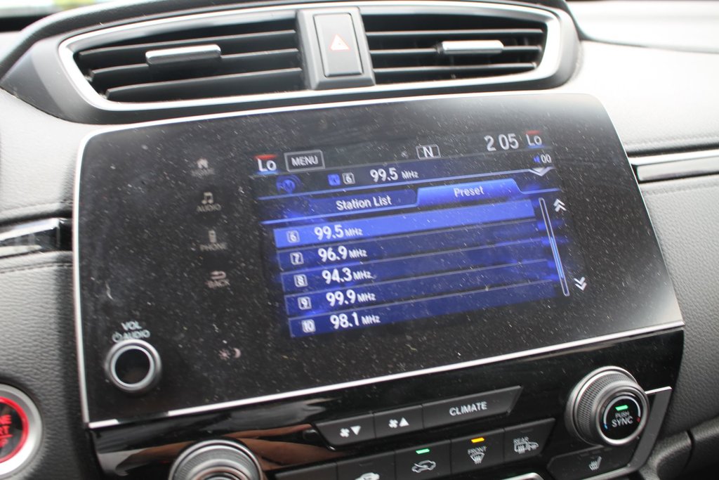 2021 Honda CR-V EX-L in Gatineau, Quebec - 18 - w1024h768px