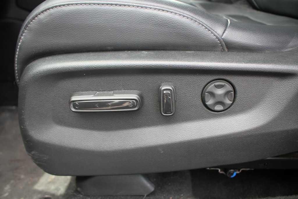 2021 Honda CR-V EX-L in Gatineau, Quebec - 21 - w1024h768px