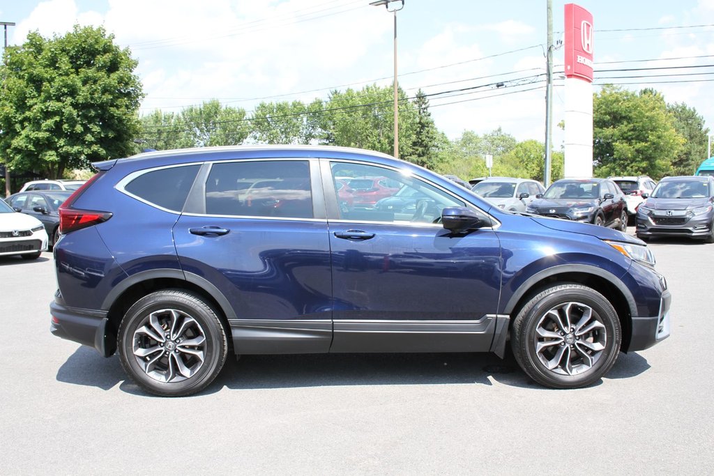 2021 Honda CR-V EX-L in Gatineau, Quebec - 6 - w1024h768px