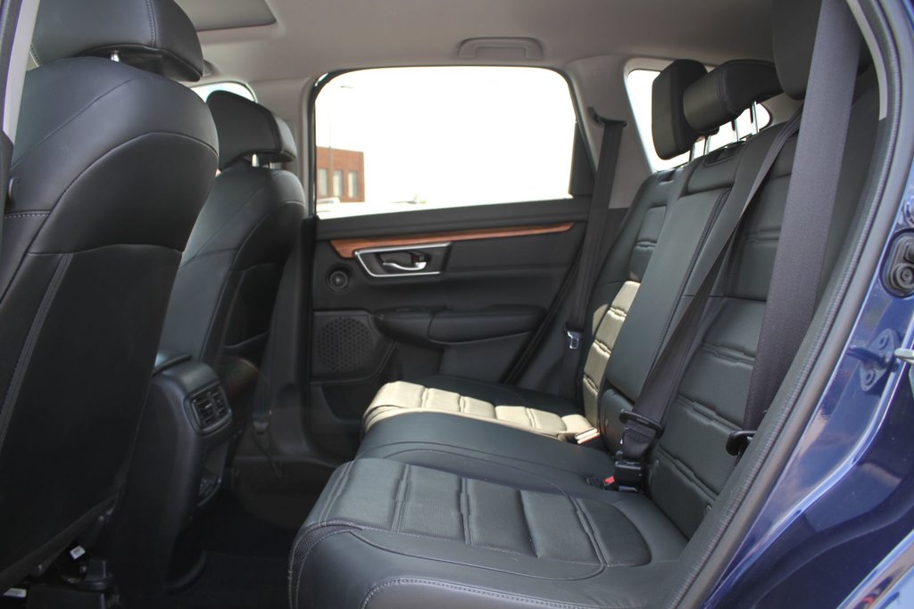 2021 Honda CR-V EX-L in Gatineau, Quebec - 9 - w1024h768px