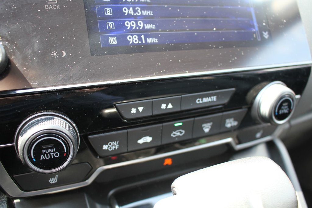 2021 Honda CR-V EX-L in Gatineau, Quebec - 19 - w1024h768px
