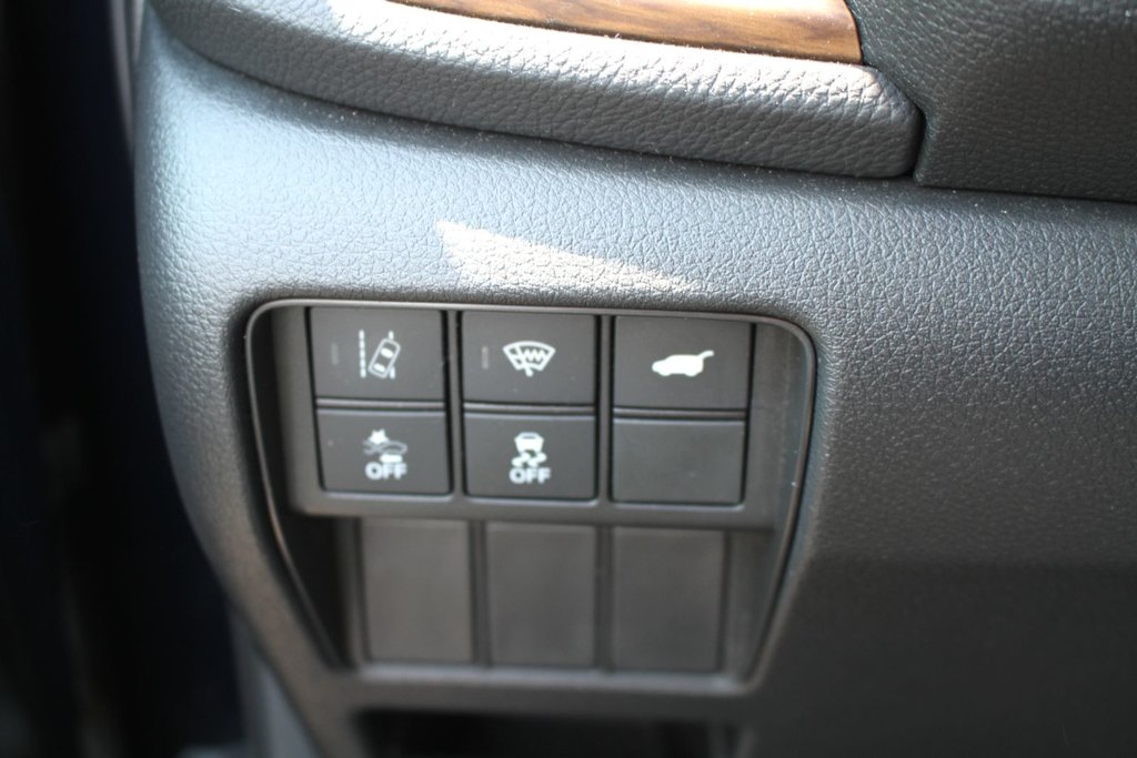 2021 Honda CR-V EX-L in Gatineau, Quebec - 15 - w1024h768px