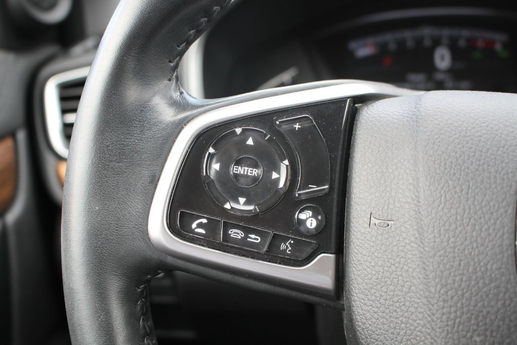 2021 Honda CR-V EX-L in Gatineau, Quebec - 12 - w1024h768px