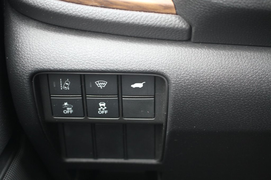 2021 Honda CR-V EX-L in Gatineau, Quebec - 13 - w1024h768px