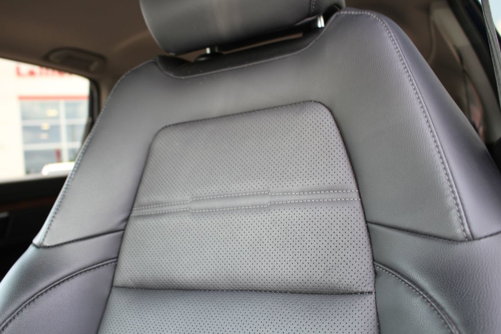 2021 Honda CR-V EX-L in Gatineau, Quebec - 27 - w1024h768px
