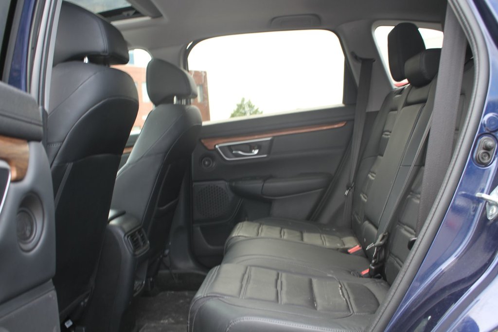 2021 Honda CR-V EX-L in Gatineau, Quebec - 8 - w1024h768px