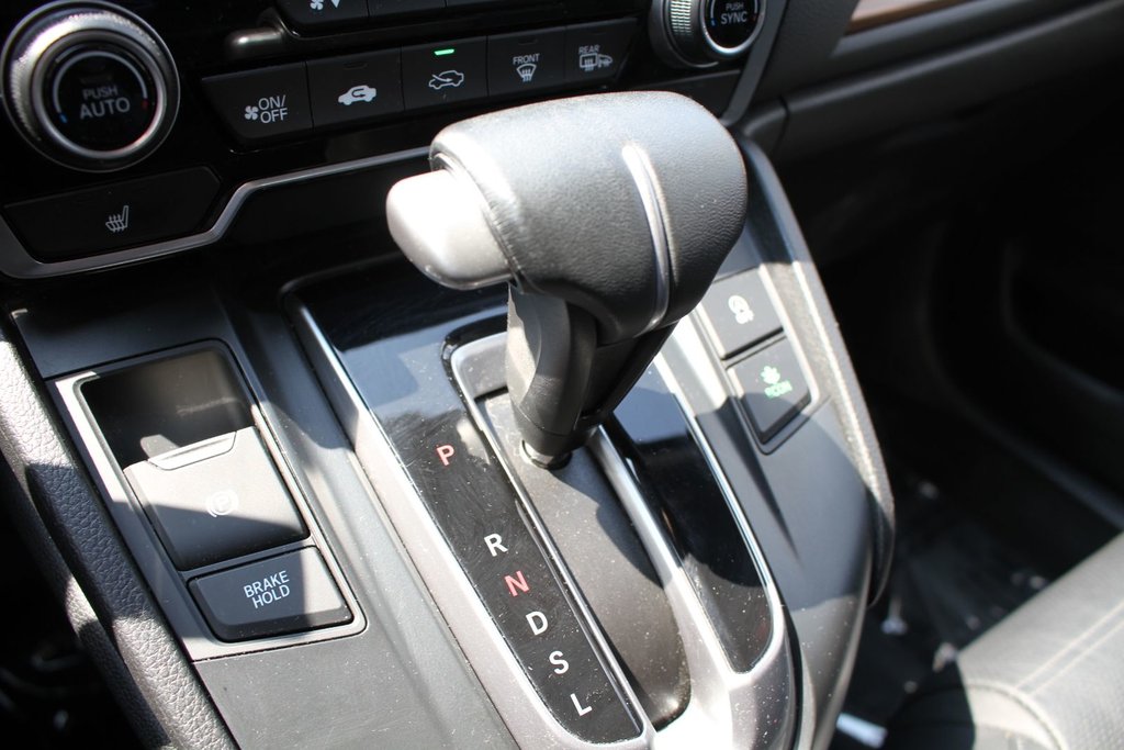 2021 Honda CR-V EX-L in Gatineau, Quebec - 18 - w1024h768px