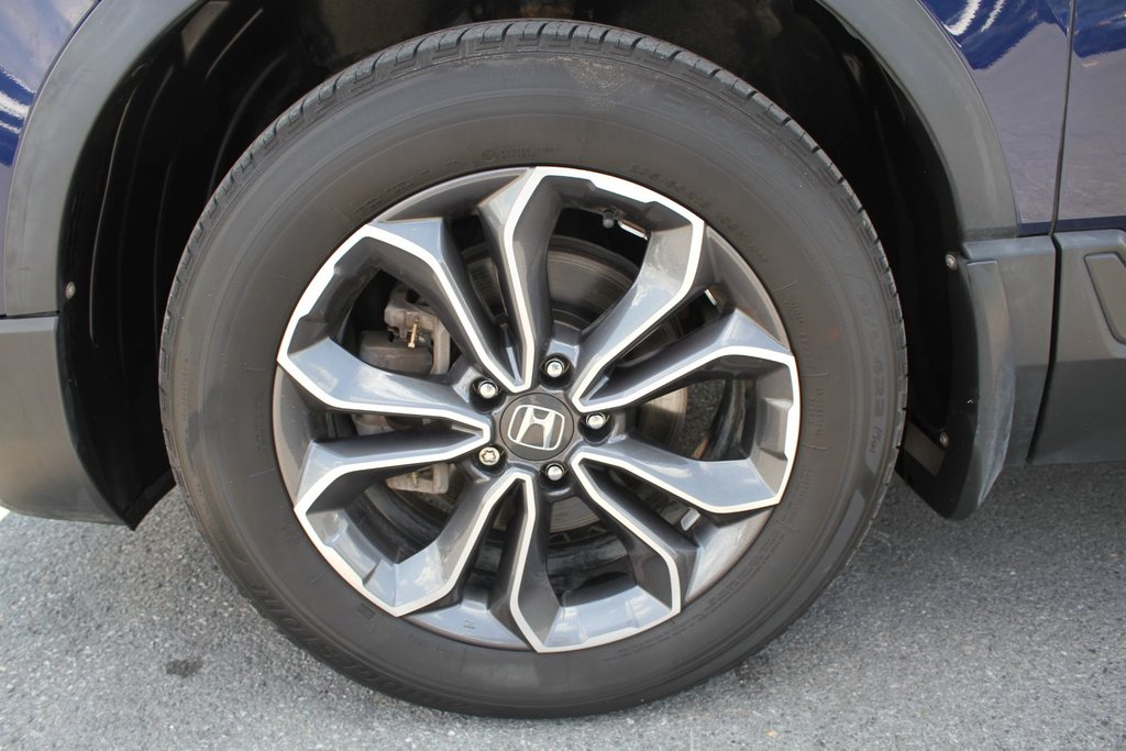2021 Honda CR-V EX-L in Gatineau, Quebec - 29 - w1024h768px