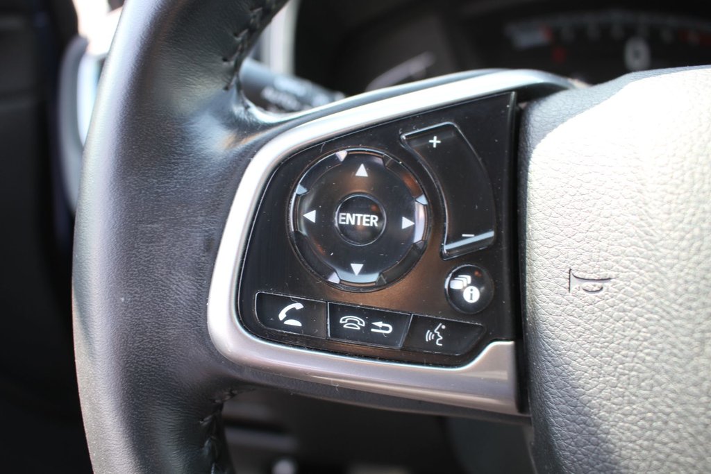 2021 Honda CR-V EX-L in Gatineau, Quebec - 14 - w1024h768px