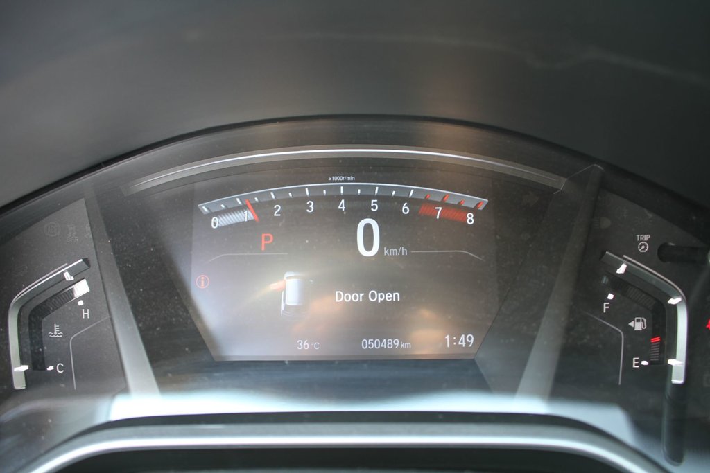 2021 Honda CR-V EX-L in Gatineau, Quebec - 13 - w1024h768px
