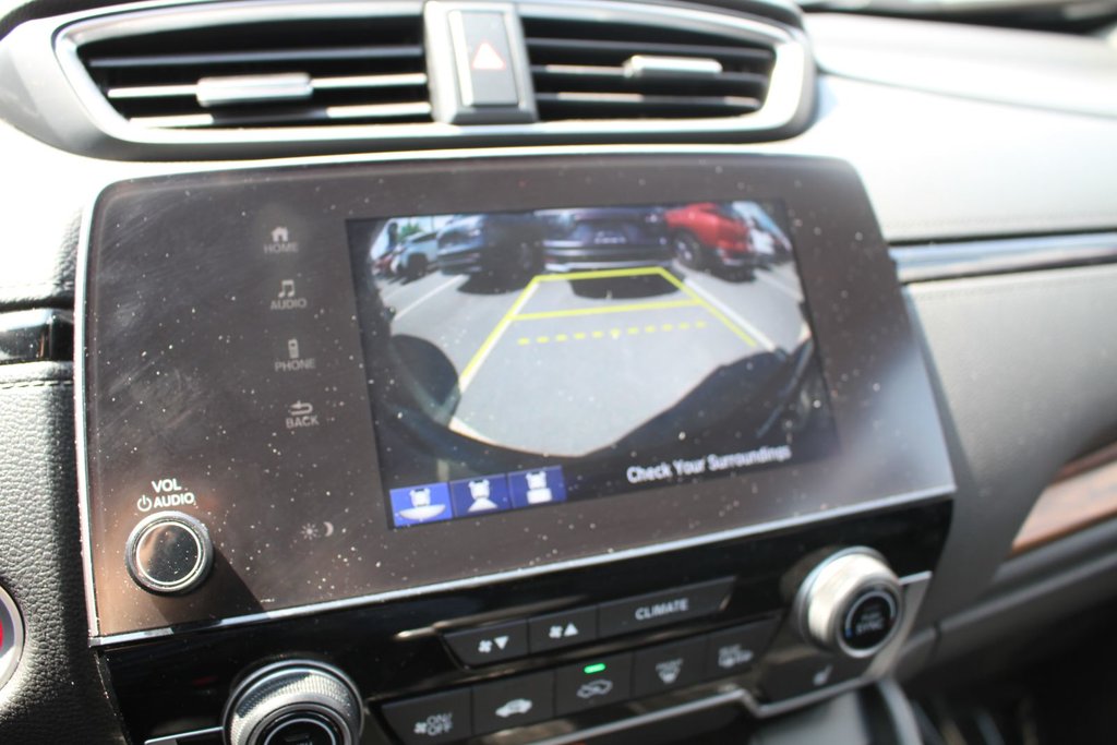 2021 Honda CR-V EX-L in Gatineau, Quebec - 22 - w1024h768px
