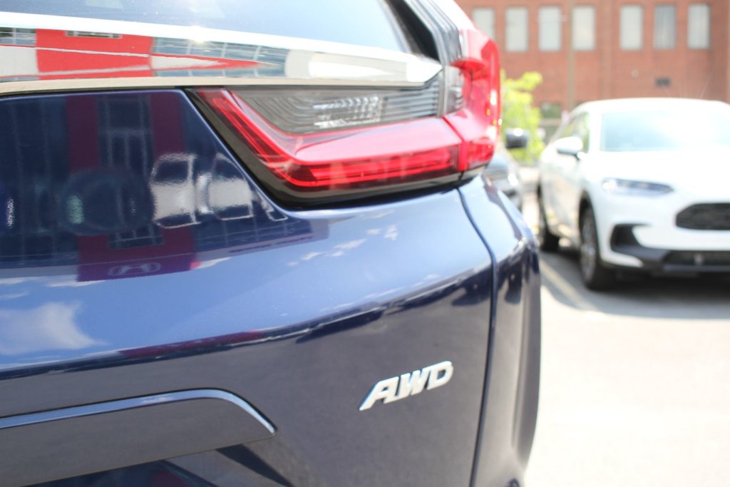 2021 Honda CR-V EX-L in Gatineau, Quebec - 7 - w1024h768px