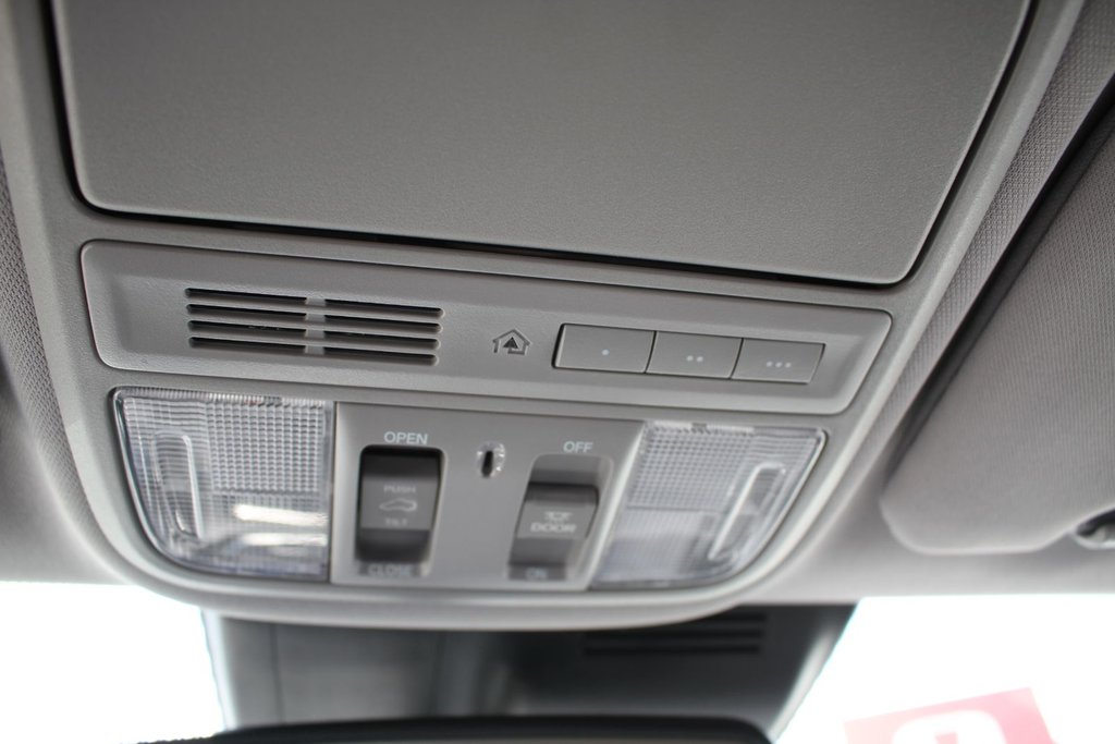 2021 Honda CR-V EX-L in Gatineau, Quebec - 23 - w1024h768px
