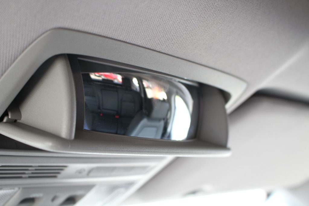 2021 Honda CR-V EX-L in Gatineau, Quebec - 24 - w1024h768px