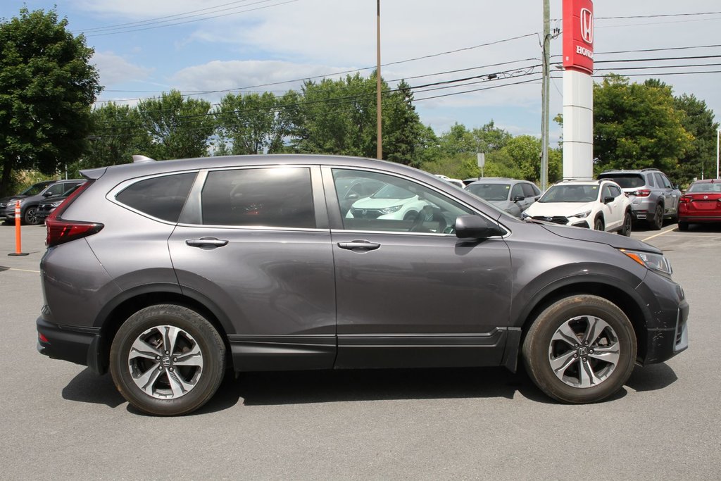2021 Honda CR-V LX | AWD in , Quebec - 6 - w1024h768px