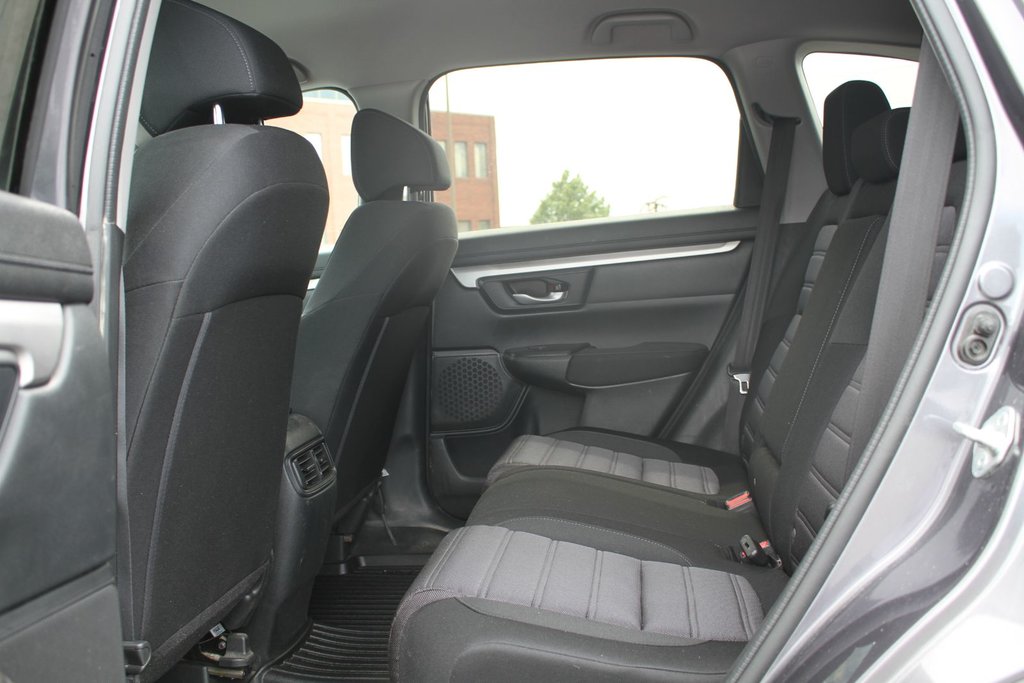 2021 Honda CR-V LX | AWD in , Quebec - 8 - w1024h768px