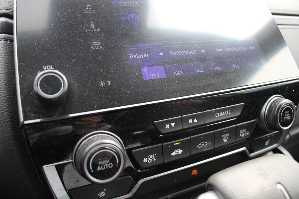 2021 Honda CR-V LX | AWD in , Quebec - 16 - w1024h768px