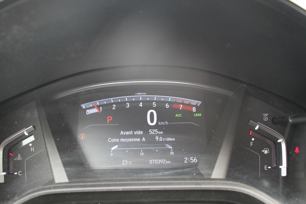 2021 Honda CR-V LX | AWD in , Quebec - 11 - w1024h768px
