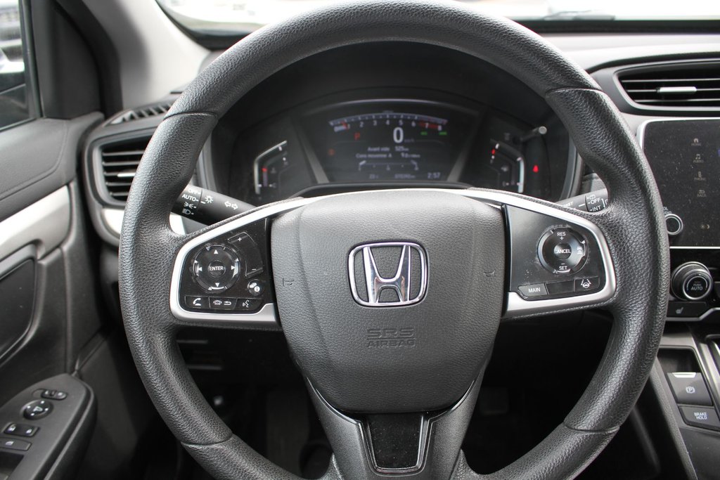 2021 Honda CR-V LX | AWD in , Quebec - 10 - w1024h768px