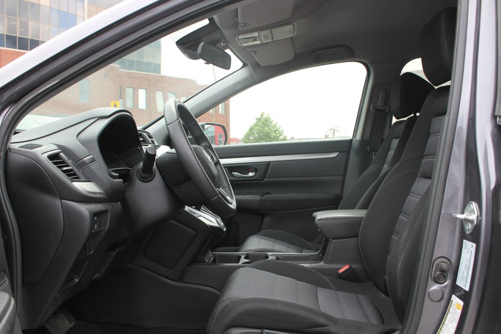 2021 Honda CR-V LX | AWD in , Quebec - 7 - w1024h768px