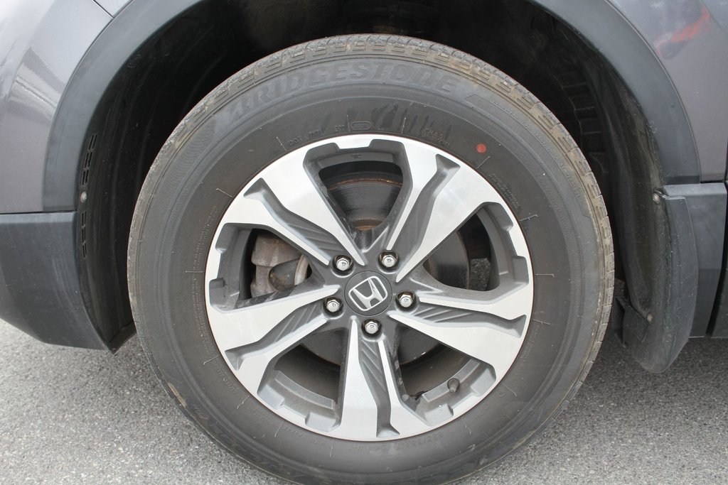 2021 Honda CR-V LX | AWD in , Quebec - 20 - w1024h768px