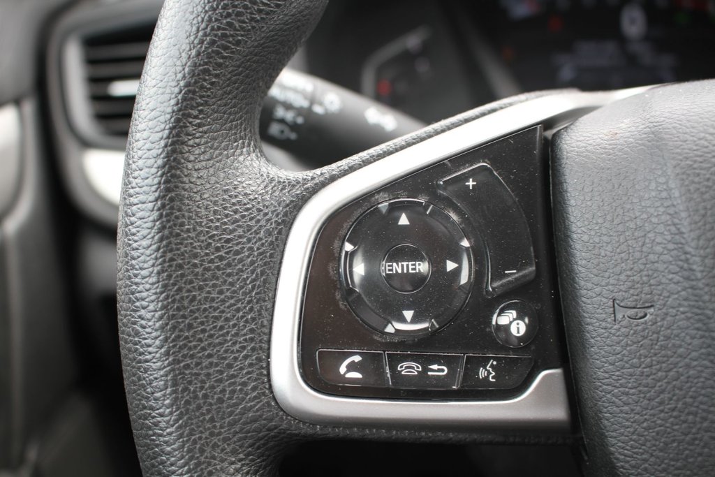 2021 Honda CR-V LX | AWD in , Quebec - 12 - w1024h768px