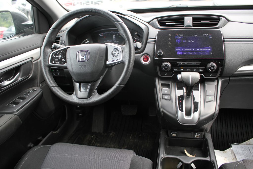 2021 Honda CR-V LX | AWD in , Quebec - 9 - w1024h768px