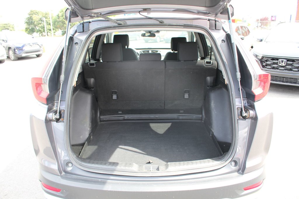 2021 Honda CR-V LX | AWD in , Quebec - 19 - w1024h768px