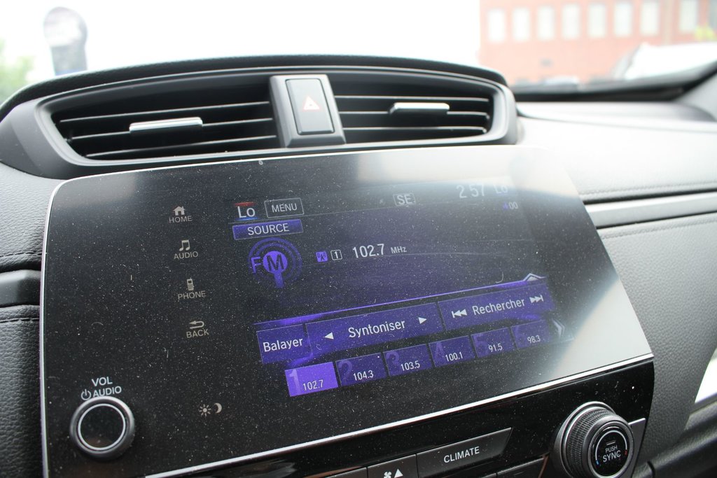 2021 Honda CR-V LX | AWD in , Quebec - 17 - w1024h768px