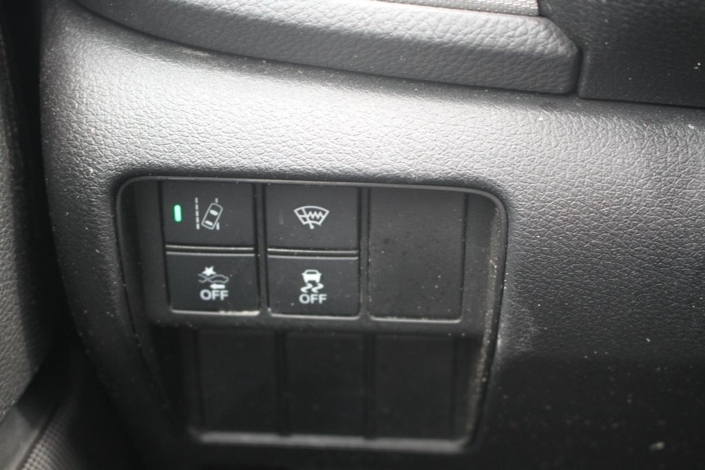 2021 Honda CR-V LX | AWD in , Quebec - 13 - w1024h768px