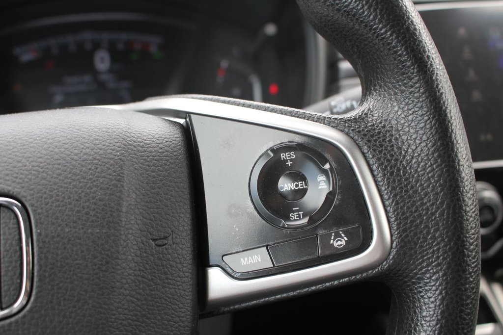 2021 Honda CR-V LX | AWD in , Quebec - 14 - w1024h768px