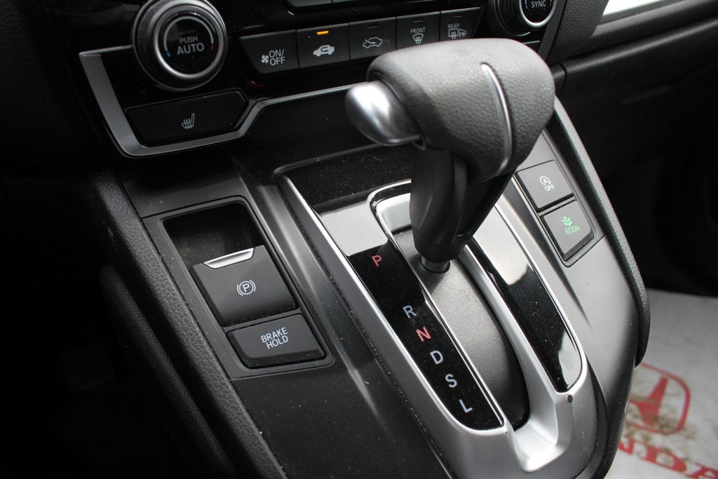 2021 Honda CR-V LX | AWD in , Quebec - 15 - w1024h768px