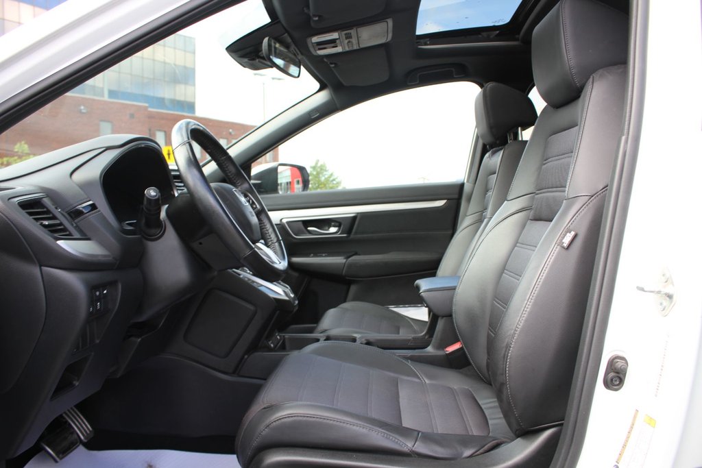 2021 Honda CR-V Sport | AWD in Gatineau, Quebec - 8 - w1024h768px