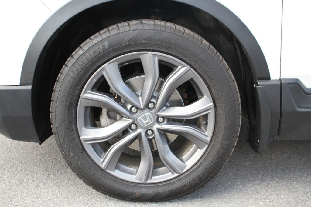 2021 Honda CR-V Sport | AWD in Gatineau, Quebec - 25 - w1024h768px