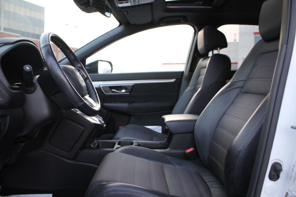 Honda CR-V Sport | AWD 2021 à Gatineau, Québec - 7 - w1024h768px