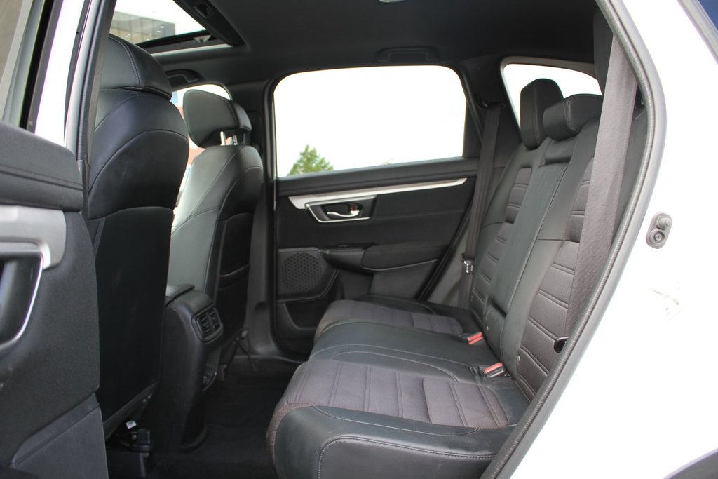 2021 Honda CR-V Sport | AWD in Gatineau, Quebec - 9 - w1024h768px
