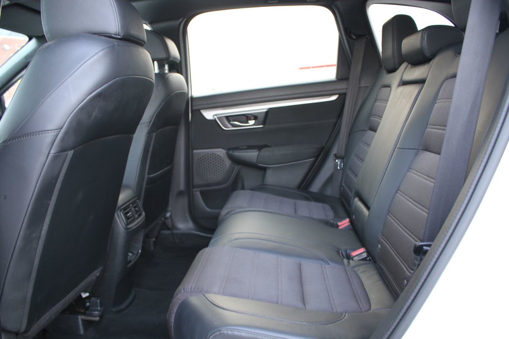 Honda CR-V Sport | AWD 2021 à Gatineau, Québec - 8 - w1024h768px