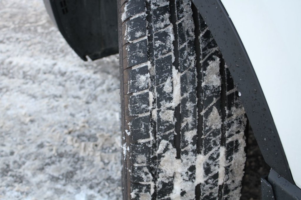 Honda CR-V Sport | AWD 2021 à Gatineau, Québec - 24 - w1024h768px