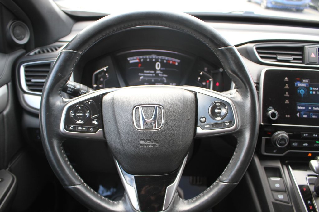 2021 Honda CR-V Sport | AWD in Gatineau, Quebec - 11 - w1024h768px
