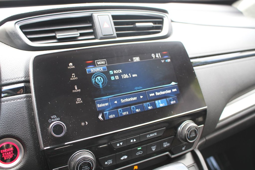 2021 Honda CR-V Sport | AWD in Gatineau, Quebec - 18 - w1024h768px
