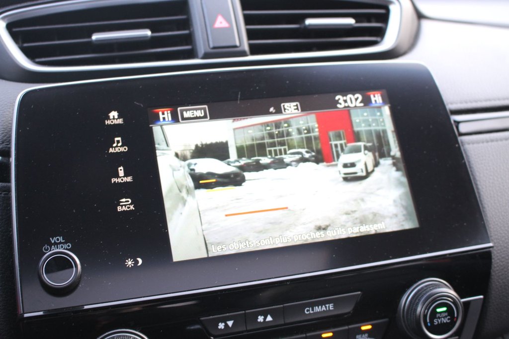 Honda CR-V Sport | AWD 2021 à Gatineau, Québec - 19 - w1024h768px