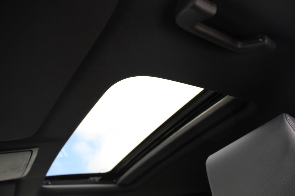 2021 Honda CR-V Sport | AWD in Gatineau, Quebec - 23 - w1024h768px
