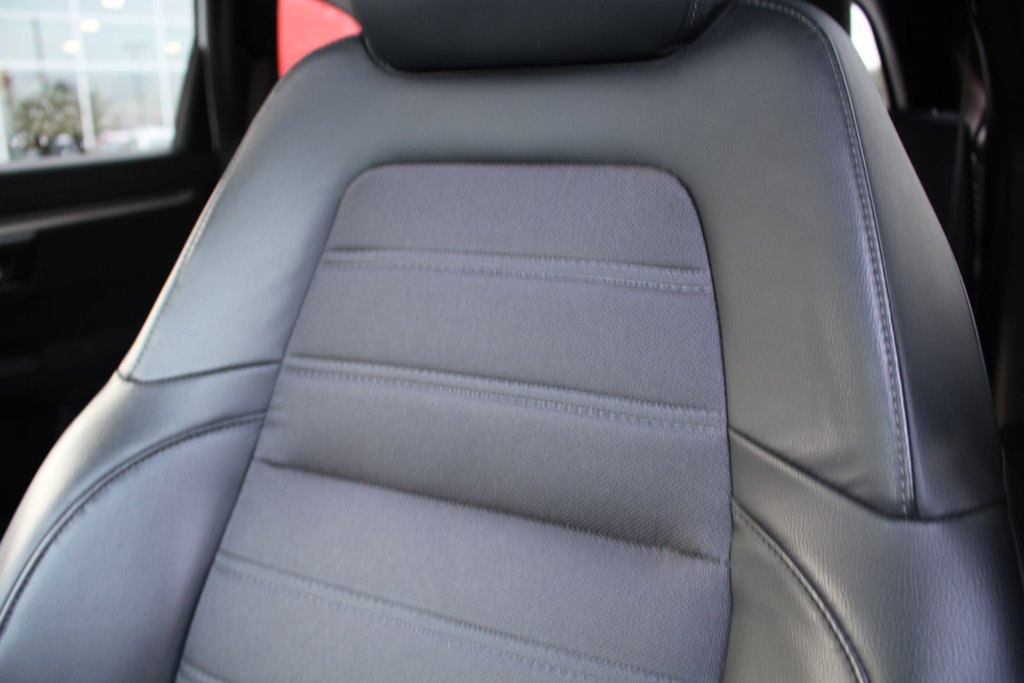 Honda CR-V Sport | AWD 2021 à Gatineau, Québec - 21 - w1024h768px